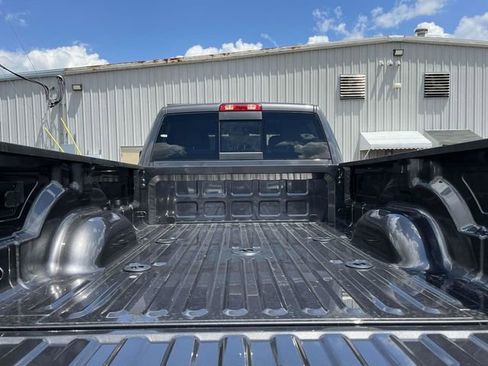 New 2024 RAM 2500 Tradesman image 18
