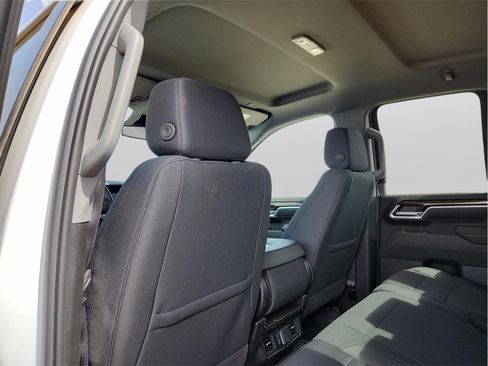 New 2025 GMC Sierra 2500 SLE image 12