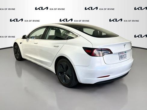 Used 2020 Tesla Model 3 RWD image 5