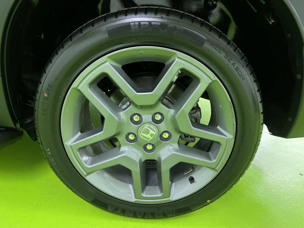Used 2023 Honda Passport EX-L image 15