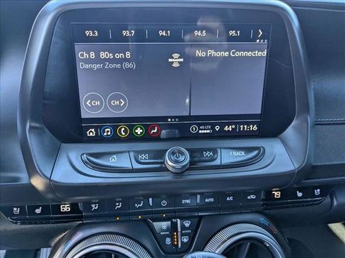 Used 2024 Chevrolet Camaro SS image 15