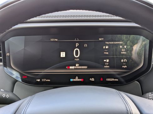 Used 2024 Land Rover Range Rover Sport SE image 29