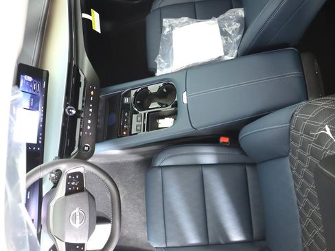 New 2026 Nissan Murano Platinum w/ Cargo Package image 32