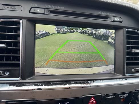 Used 2016 Hyundai Sonata Limited FWD image 44
