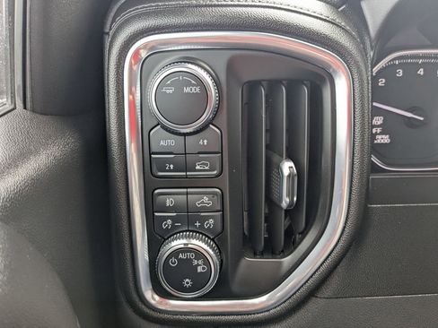Used 2021 GMC Sierra 1500 Elevation AWD/4WD image 17
