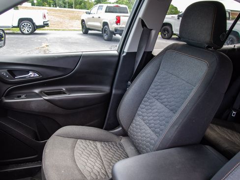 Used 2019 Chevrolet Equinox LT FWD image 14