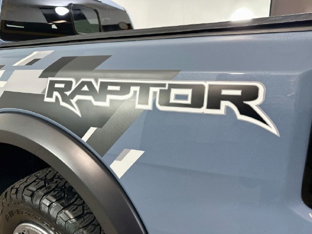 Used 2024 Ford Ranger Raptor AWD/4WD image 21
