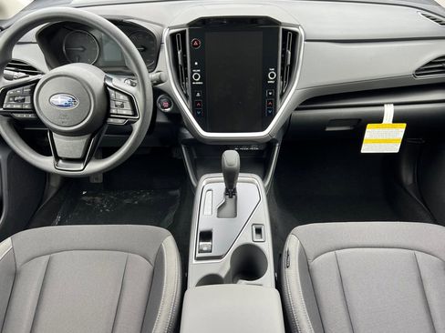 New 2025 Subaru Crosstrek 2.0i Premium image 14