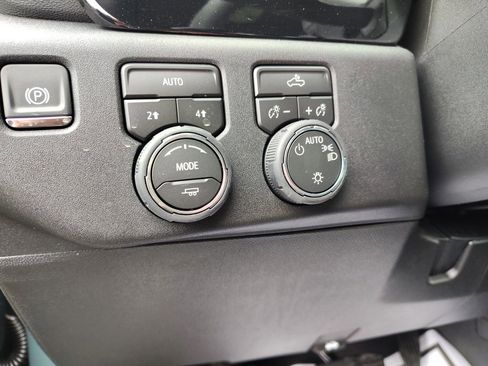 New 2026 Chevrolet Silverado 1500 LT image 13