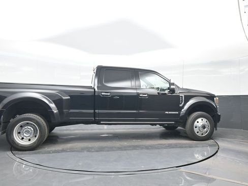 Used 2021 Ford F450 Platinum image 7