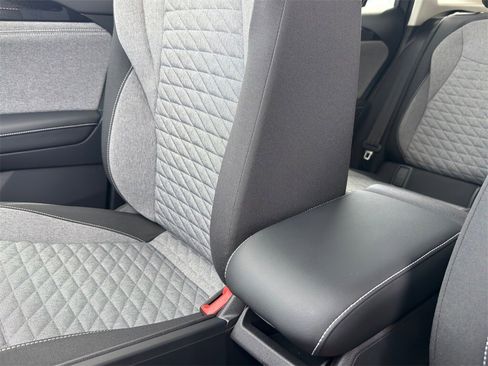 New 2026 Volkswagen Tiguan S image 24