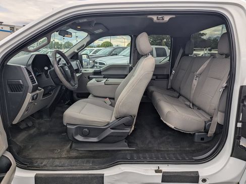 Used 2015 Ford F150 XLT AWD/4WD image 29