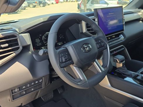 New 2026 Toyota Tundra Limited w/ Power Package RWD image 12