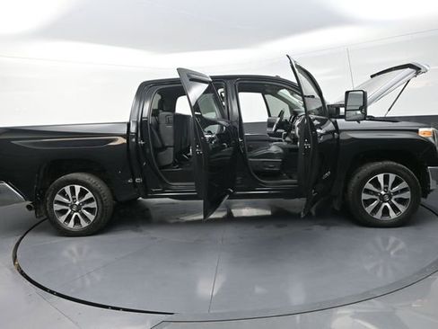 Used 2019 Toyota Tundra Limited AWD/4WD image 18
