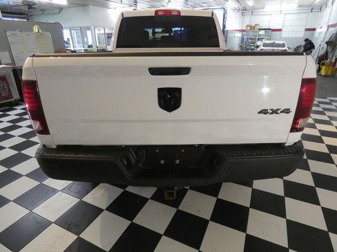 Used 2020 RAM 1500 Classic Warlock image 5
