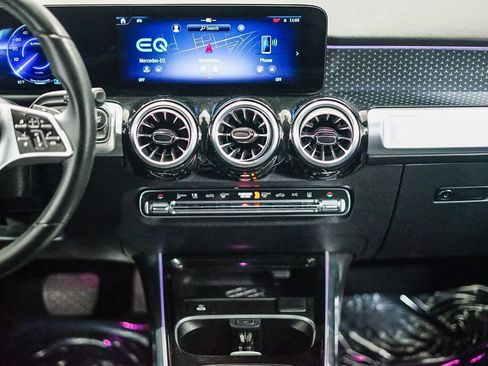 Certified 2024 Mercedes-Benz EQB 250+ image 13