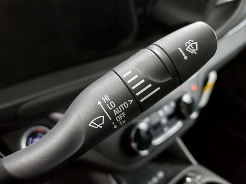 New 2026 Buick Envista Sport Touring w/ Convenience II Package FWD image 35