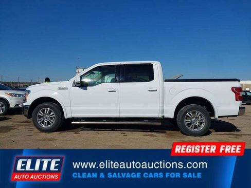 Used 2019 Ford F150 Lariat image 28