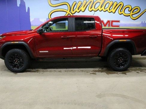 New 2026 GMC Canyon Elevation w/ Convenience Package image 7