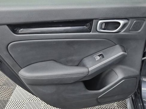 Certified 2024 Honda Civic Touring image 16