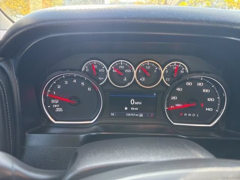 Used 2020 Chevrolet Silverado 1500 RST w/ All-Star Edition AWD/4WD image 32