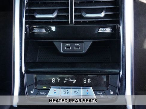 Used 2022 BMW 840i Gran Coupe xDrive w/ Comfort Seating Package AWD/4WD image 9