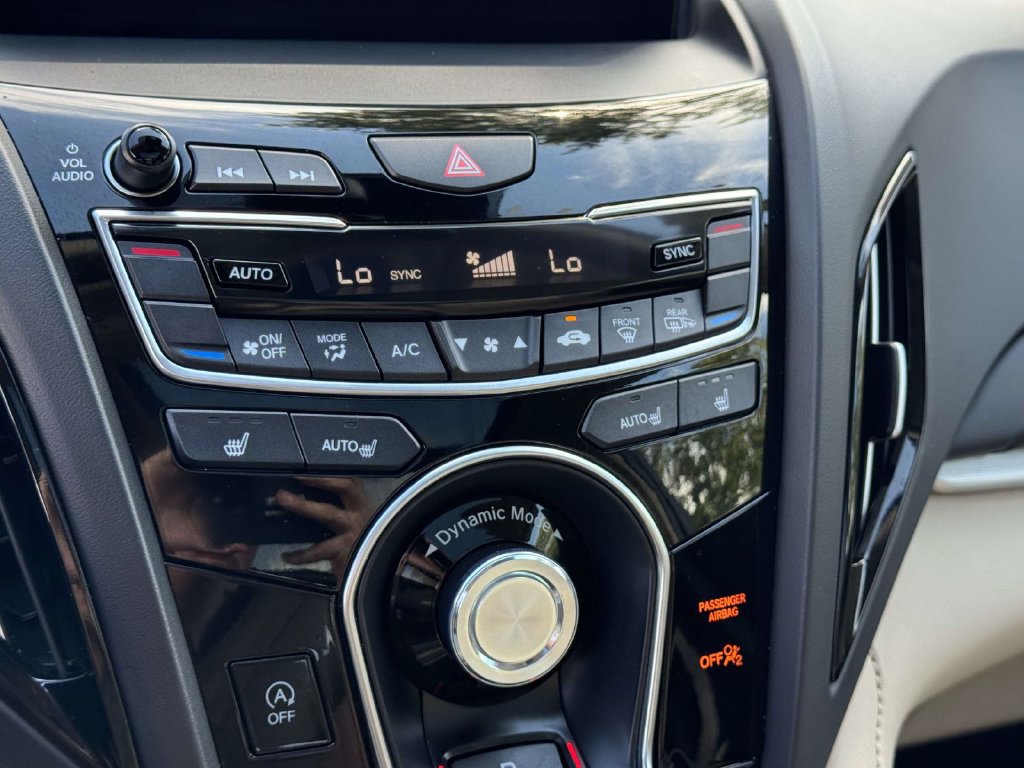 Certified 2023 Acura RDX AWD image 29