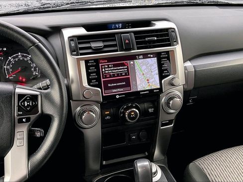 Used 2023 Toyota 4Runner SR5 image 6