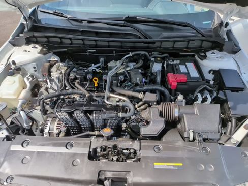 Used 2023 Nissan Altima 2.5 SR w/ SR Premium Package AWD/4WD image 26