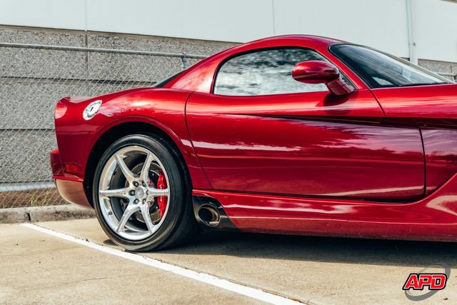 Used 2006 Dodge Viper SRT-10 RWD image 28