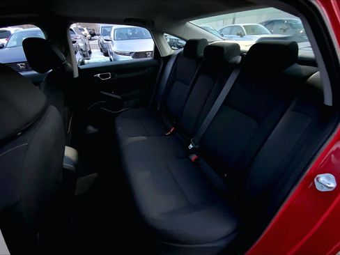 Used 2023 Honda Civic EX image 20