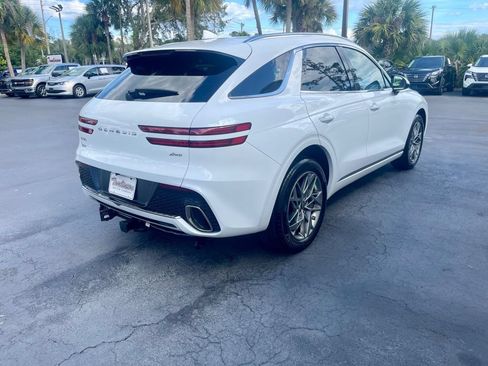 Used 2025 Genesis GV70 2.5T w/ Select Package AWD/4WD image 6