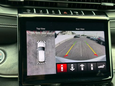 Used 2024 Jeep Grand Cherokee L Limited w/ Luxury Tech Group II image 64