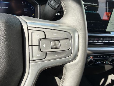 Used 2026 Chevrolet Silverado 1500 LT AWD/4WD image 15
