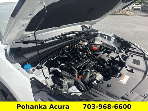 Used 2025 Acura ADX A-Spec AWD/4WD image 35