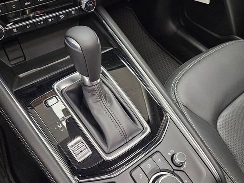 Used 2025 MAZDA CX-5 AWD 2.5 S image 21