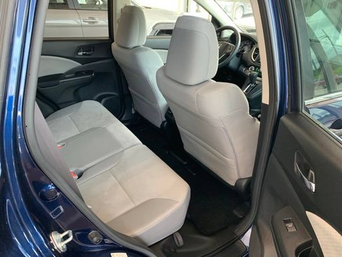Used 2015 Honda CR-V EX image 16