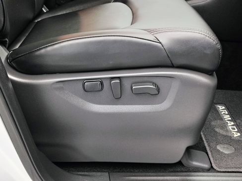 Used 2024 Nissan Armada SV w/ Cargo Package image 29