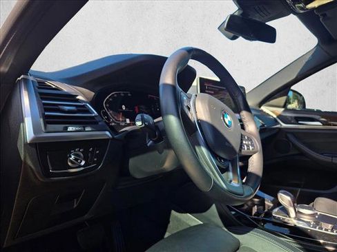 Used 2022 BMW X4 xDrive30i w/ Premium Package 2 image 8