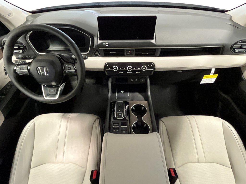 New 2026 Honda Pilot Elite image 26