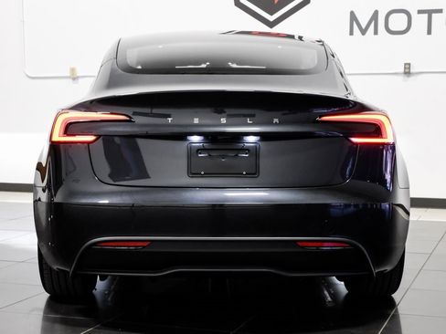 Used 2025 Tesla Model 3 Long Range image 11