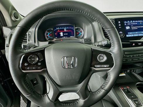 Used 2022 Honda Pilot Special Edition image 12