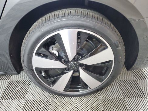 New 2026 Audi A5 2.0T Premium Plus AWD/4WD image 11