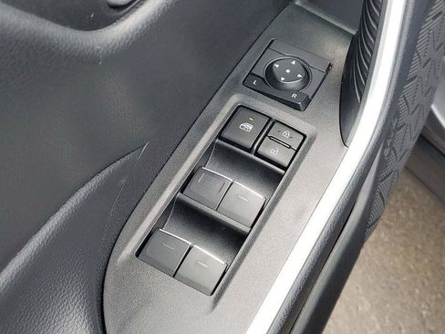 Used 2024 Toyota RAV4 XLE AWD/4WD image 22