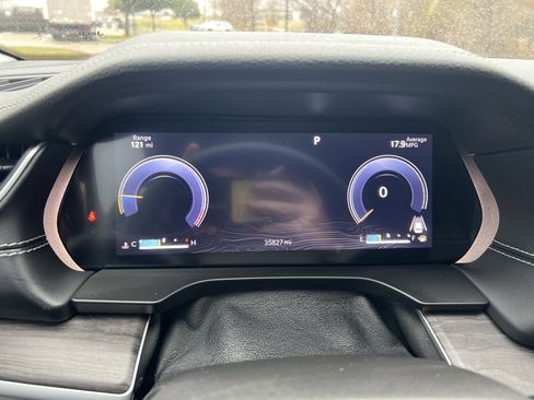 Used 2023 Jeep Grand Cherokee L Limited image 20