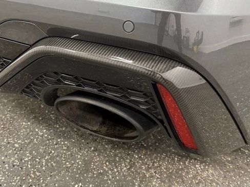 Used 2021 Audi RS 7 Sportback w/ Carbon Optic Package image 18