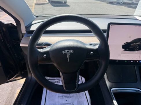 Used 2023 Tesla Model 3 Standard Range RWD image 12