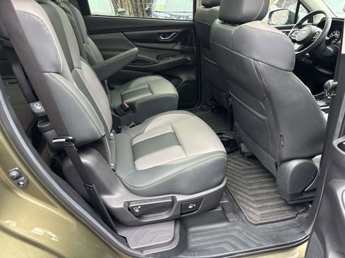 Certified 2025 Subaru Ascent Onyx Edition image 15