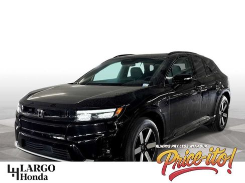 New 2026 Honda Prologue Touring image 1