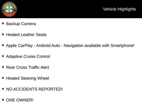 Used 2025 Chevrolet Trax ACTIV w/ Driver Confidence Package FWD image 6